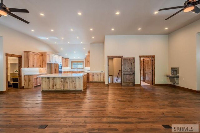 4460 Brody's Cove, Island Park, ID 83429