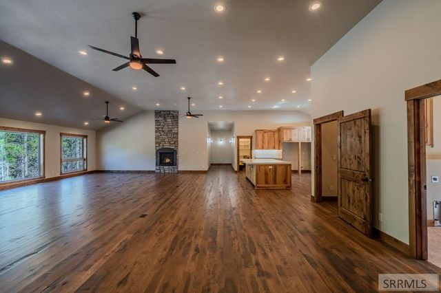 4460 Brody's Cove, Island Park, ID 83429