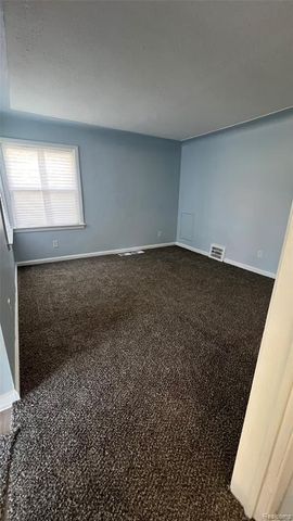 19354 Anglin Street, Detroit, MI 48234