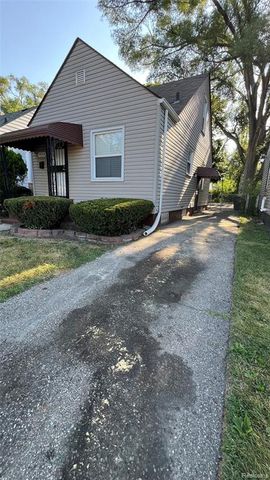 19354 Anglin Street, Detroit, MI 48234