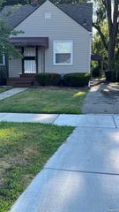 19354 Anglin Street, Detroit, MI 48234