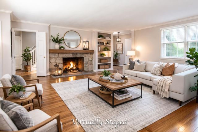 504 Fleetwood Drive, Lookout Mountain, TN 37350