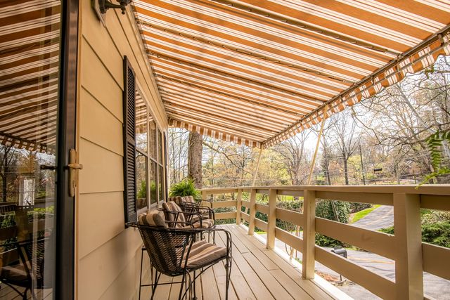 504 Fleetwood Drive, Lookout Mountain, TN 37350