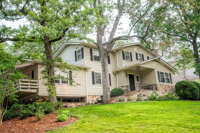 504 Fleetwood Drive, Lookout Mountain, TN 37350