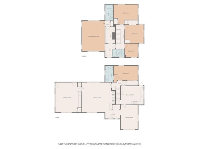 504 Fleetwood Drive, Lookout Mountain, TN 37350