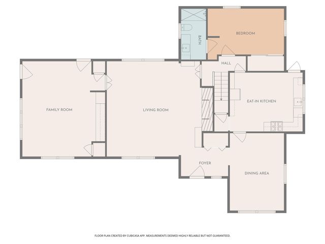 504 Fleetwood Drive, Lookout Mountain, TN 37350