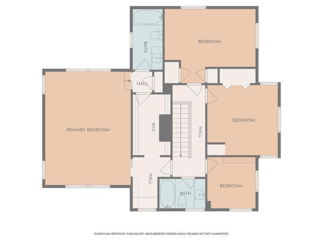 504 Fleetwood Drive, Lookout Mountain, TN 37350