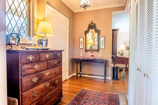 504 Fleetwood Drive, Lookout Mountain, TN 37350