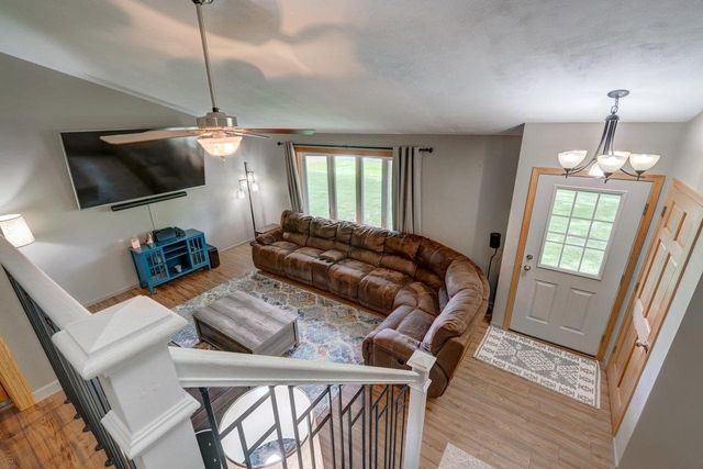 3731 Shiloh Road, Deforest, WI 53532