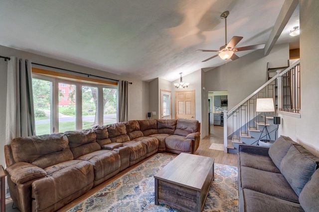 3731 Shiloh Road, Deforest, WI 53532