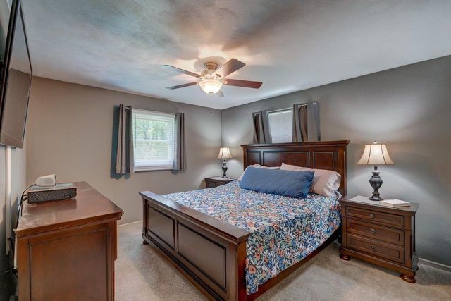 3731 Shiloh Road, Deforest, WI 53532