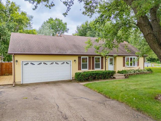 3731 Shiloh Road, Deforest, WI 53532