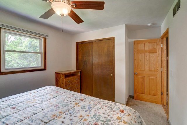 3731 Shiloh Road, Deforest, WI 53532