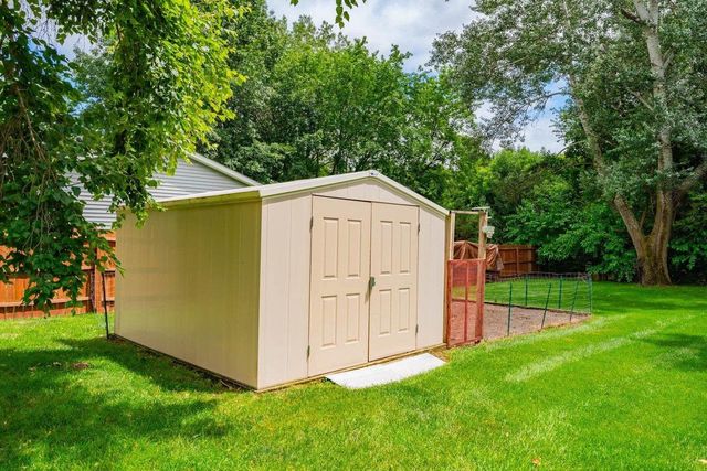 3731 Shiloh Road, Deforest, WI 53532