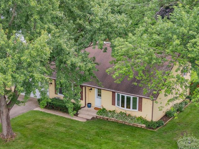 3731 Shiloh Road, Deforest, WI 53532