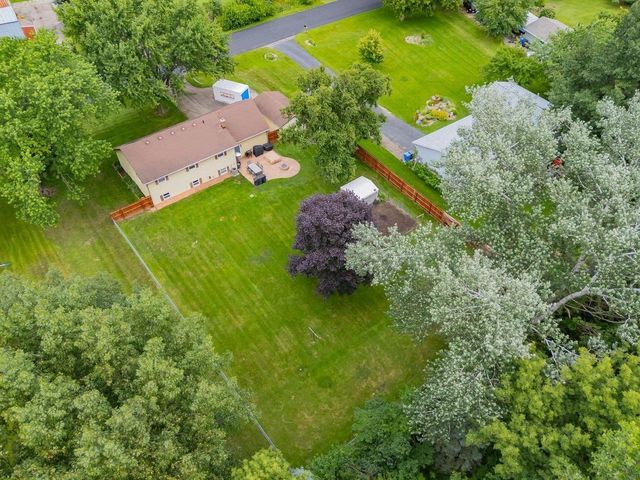 3731 Shiloh Road, Deforest, WI 53532
