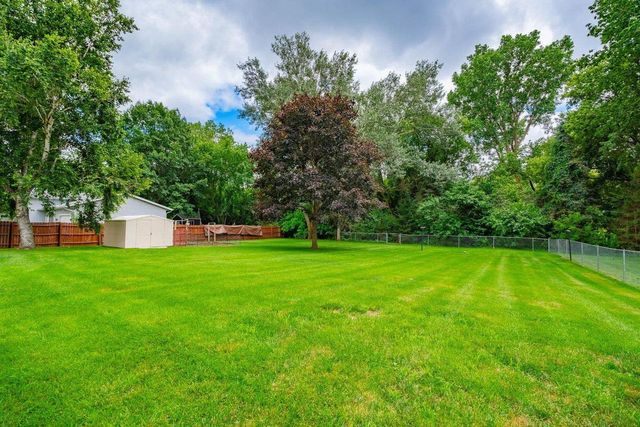 3731 Shiloh Road, Deforest, WI 53532