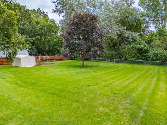 3731 Shiloh Road, Deforest, WI 53532