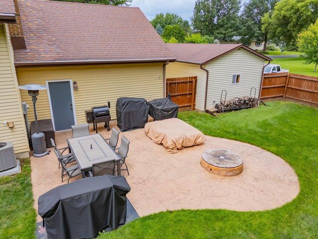 3731 Shiloh Road, Deforest, WI 53532