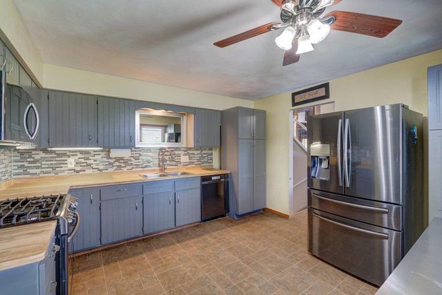3731 Shiloh Road, Deforest, WI 53532