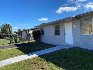 1630 SW 4th St, Homestead, FL 33030