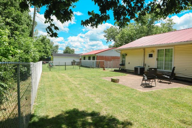 113 Mockingbird Lane, Carlisle, KY 40311