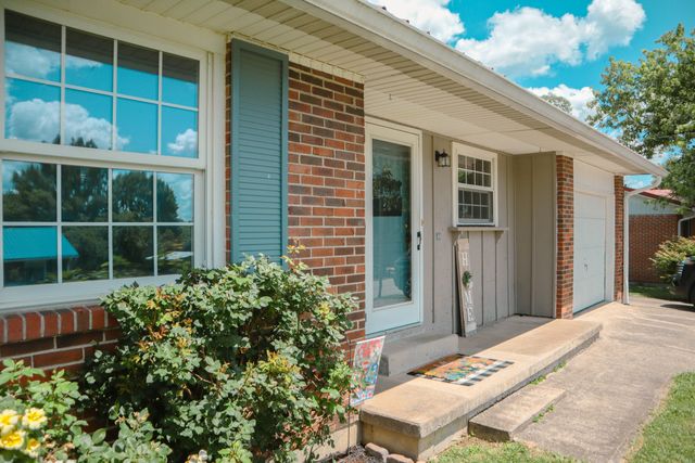 113 Mockingbird Lane, Carlisle, KY 40311