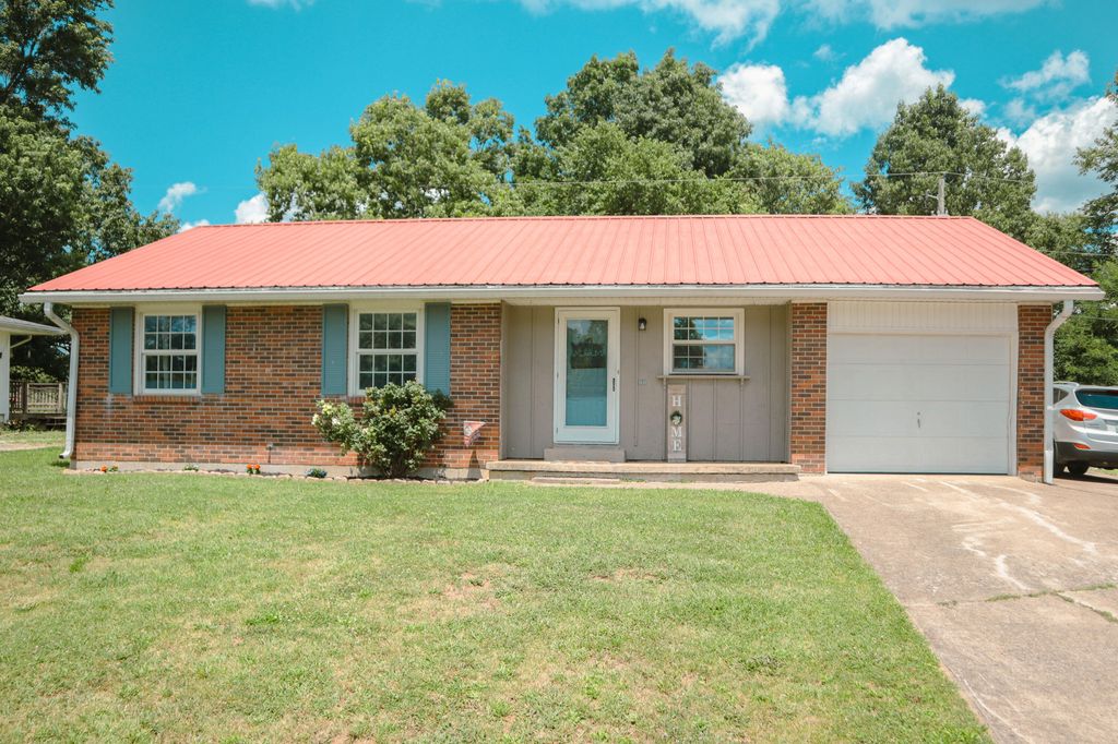 113 Mockingbird Lane, Carlisle, KY 40311