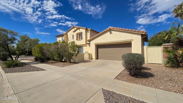 12785 N 151st Drive, Surprise, AZ 85379