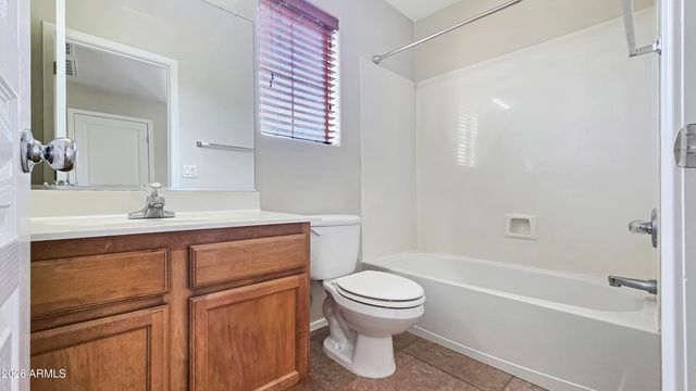 12785 N 151st Drive, Surprise, AZ 85379