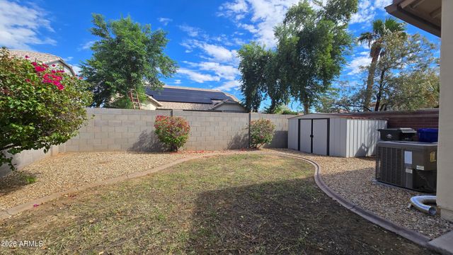 12785 N 151st Drive, Surprise, AZ 85379