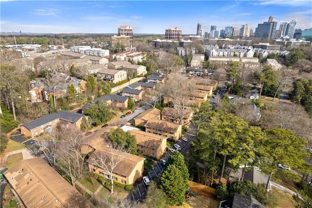 3510 Roswell Road M3, Atlanta, GA 30305