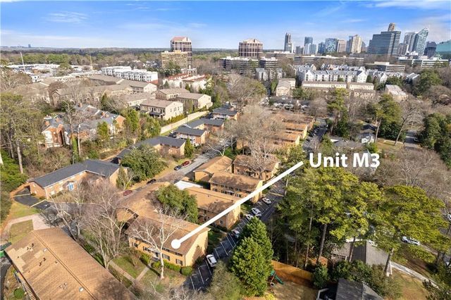 3510 Roswell Road M3, Atlanta, GA 30305