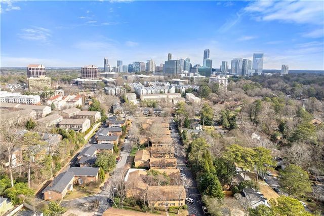 3510 Roswell Road M3, Atlanta, GA 30305