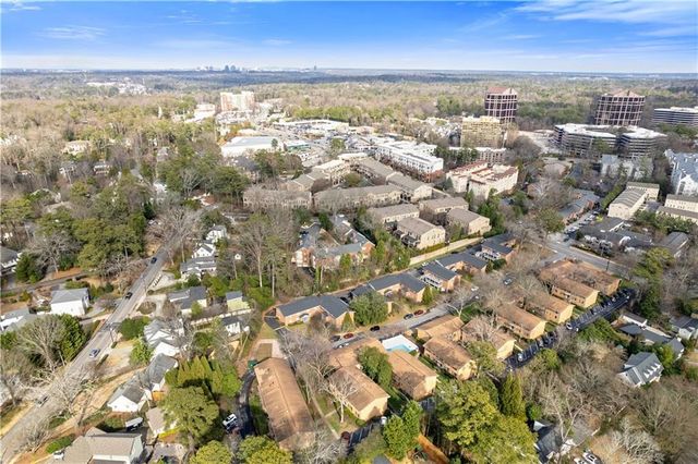 3510 Roswell Road M3, Atlanta, GA 30305