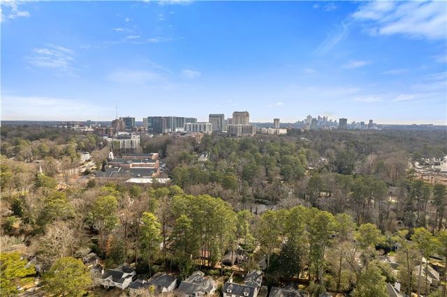3510 Roswell Road M3, Atlanta, GA 30305