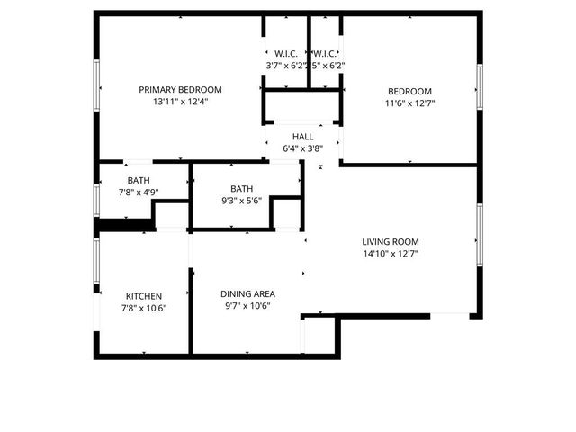 3510 Roswell Road M3, Atlanta, GA 30305