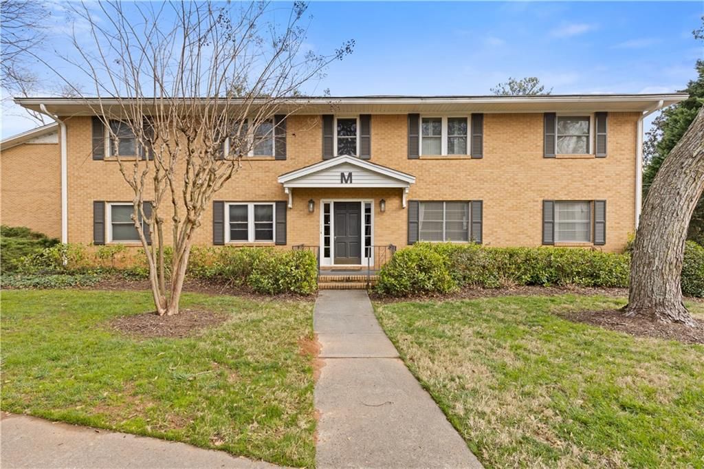 3510 Roswell Road M3, Atlanta, GA 30305
