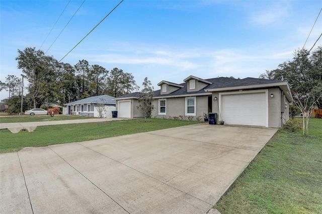 5 RAINBOW LANE, Palm Coast, FL 32164