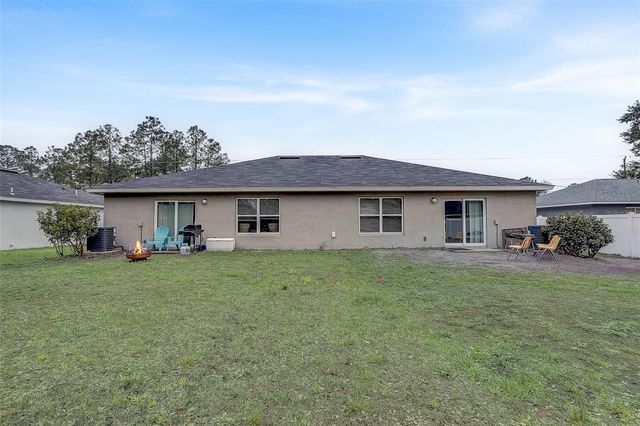 5 RAINBOW LANE, Palm Coast, FL 32164