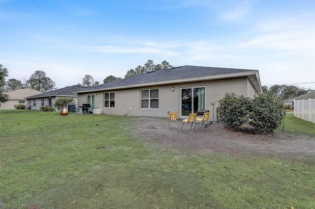 5 RAINBOW LANE, Palm Coast, FL 32164