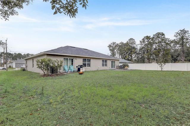 5 RAINBOW LANE, Palm Coast, FL 32164