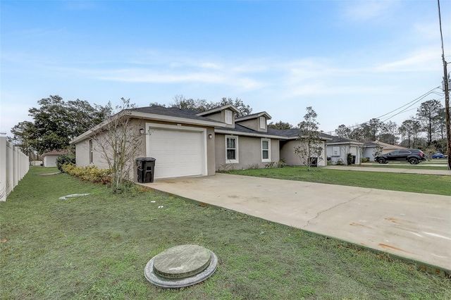 5 RAINBOW LANE, Palm Coast, FL 32164