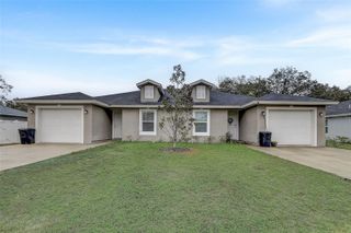 5 RAINBOW LANE, Palm Coast, FL 32164