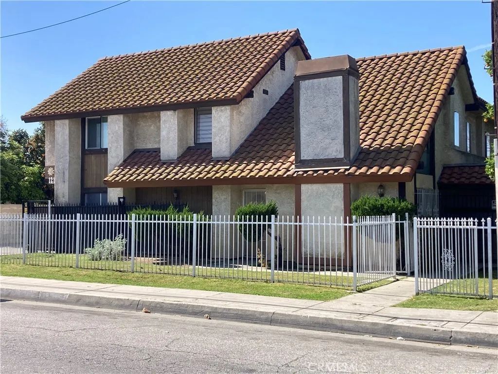 12122 Ferris Road 1, El Monte, CA 91732