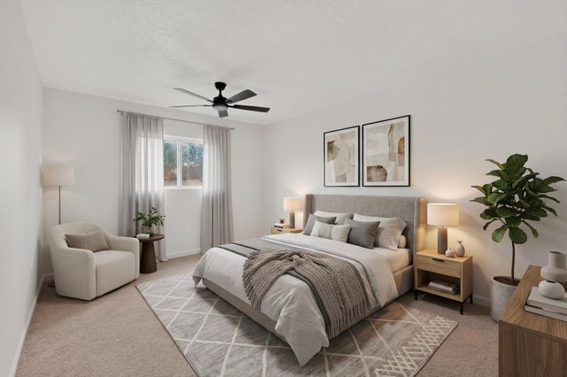 2712 Zickert Road NW, Albuquerque, NM 87104