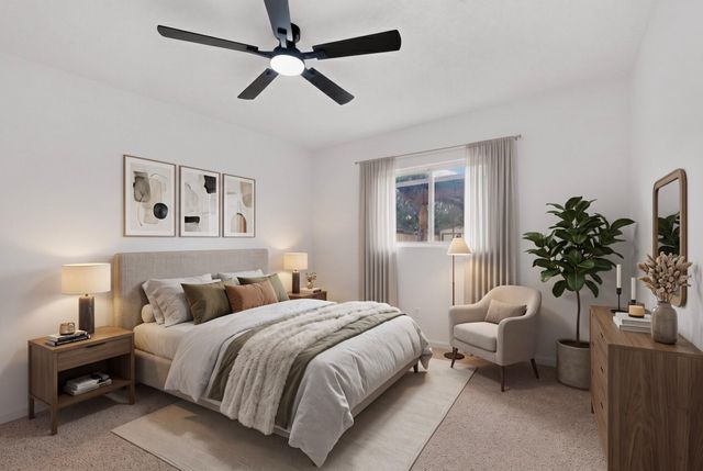 2712 Zickert Road NW, Albuquerque, NM 87104