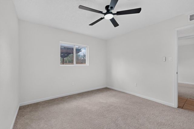 2712 Zickert Road NW, Albuquerque, NM 87104