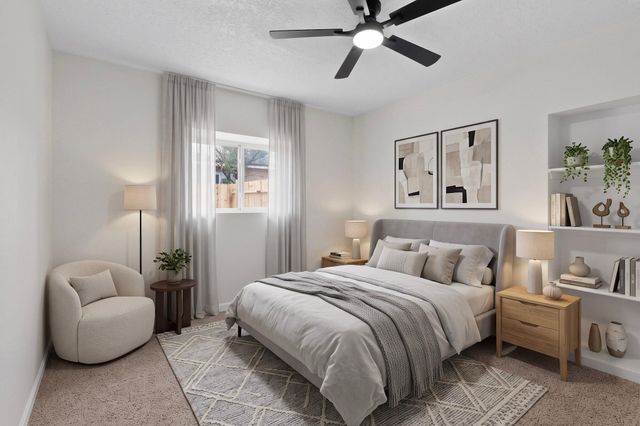 2712 Zickert Road NW, Albuquerque, NM 87104