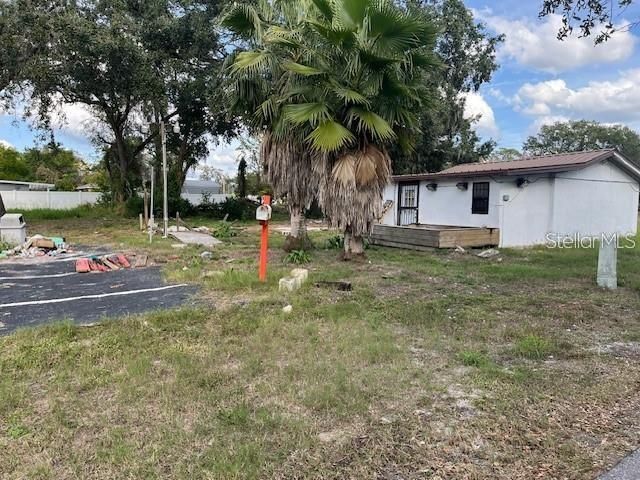 7502 N 40TH STREET, Tampa, FL 33604
